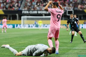 南宫体育-梅西连续十五场比赛得分超过表现优异，拜仁不断突破！赛场气氛高涨的简单介绍