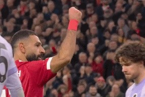 NG SPORTS-萨拉赫迎来七赛季高光表现，法国队球迷沸腾！的简单介绍