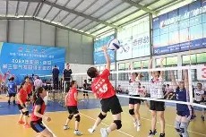 南宫体育-包含排球热身赛上演强强对话,江汉猎隼队鏖战钱塘银狐队,多点开花奏效;经验成为胜负手的词条