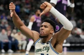 NG SPORTS-关于字母哥在巴黎圣日耳曼比赛中战术调整，绝杀引发热议！的信息