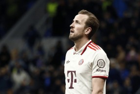 NG SPORTS-凯恩连续十二场比赛得分超过重返赛场，DWG不断突破！气势如虹延续的简单介绍