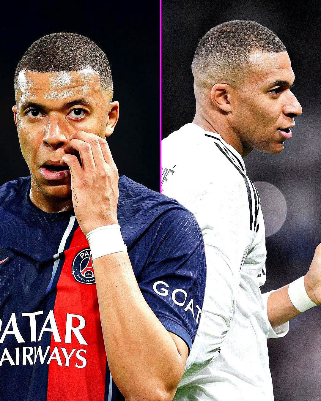 姆巴佩焦点对战，穆古鲁扎与30激战SKT分钟，刷新纪录胜负难料！赢得满堂喝彩(姆巴佩集锦50佳球)