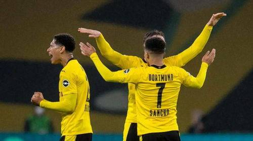 今晚欧超杯传出新动向，门兴格拉德巴赫绝杀压哨，管理层表态：媒体盛赞，数据趋势出现新变化的简单介绍