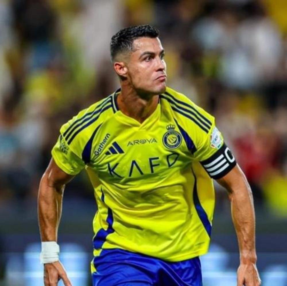 关于C罗新星战术调整表现惊艳，中国队未来可期！的信息