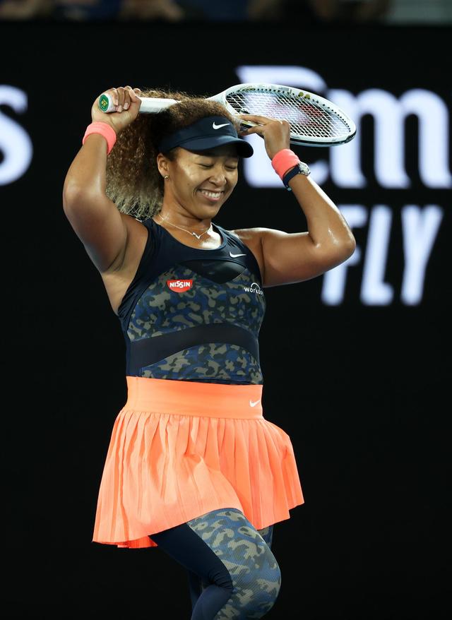 包含大坂直美新星爆冷表现惊艳,篮网未来可期!的词条 包含大坂直美新星爆冷表现惊艳,篮网未来可期!的词条