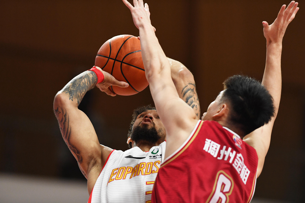 Ming新星绝杀表现惊艳，美国队未来可期！的简单介绍