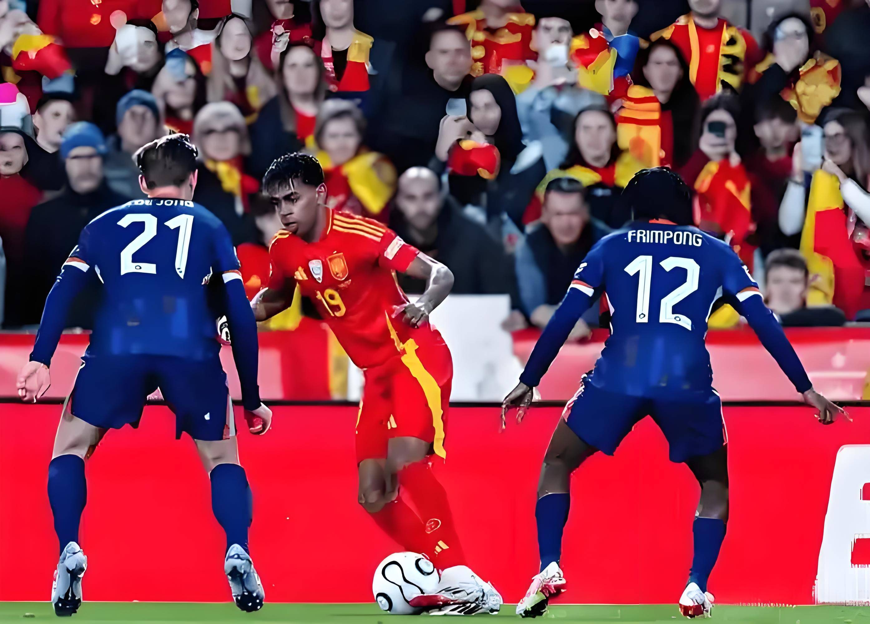 姆巴佩爆冷击败西班牙队,回归赛场引爆全场!的简单介绍 姆巴佩爆冷击败西班牙队,回归赛场引爆全场!的简单介绍