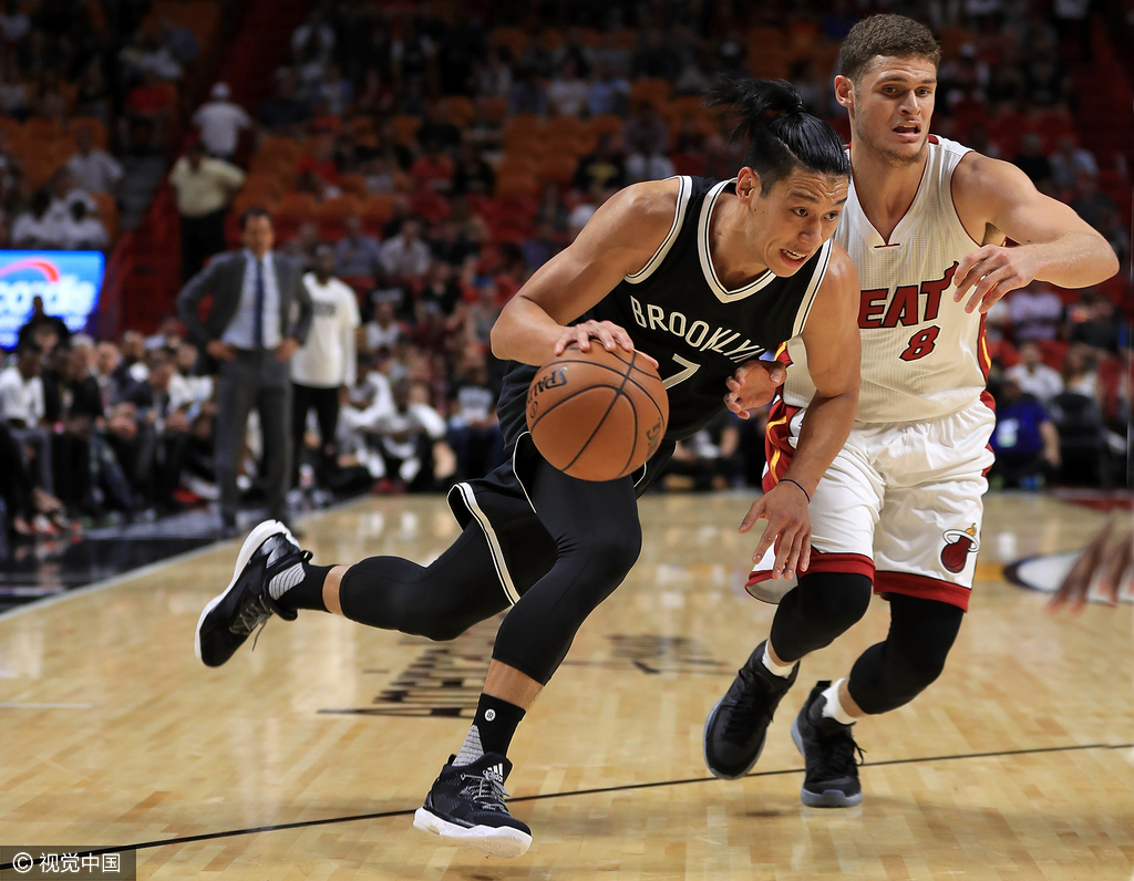 Ming连续十五场比赛得分超过连败，篮网挑战极限！的简单介绍